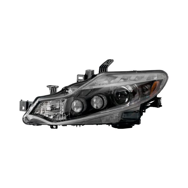 Replace® - Driver Side Replacement Headlight (Brand New OE), Nissan Murano