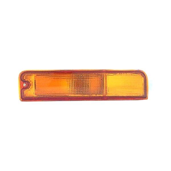 Replace® - Driver Side Replacement Turn Signal/Parking Light, Nissan Pathfinder