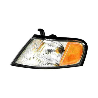 Replace® - Driver Side Replacement Turn Signal/Corner Light (Value Line)