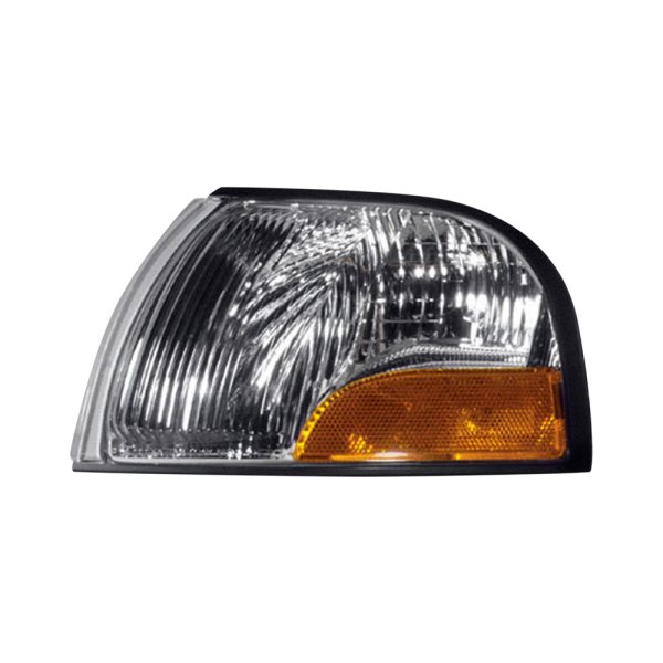 Replace® - Driver Side Replacement Turn Signal/Corner Light, Nissan Quest