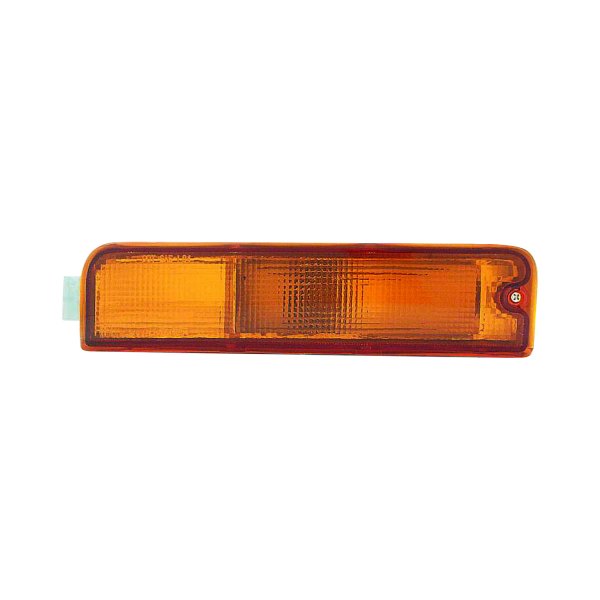 Replace® - Passenger Side Replacement Turn Signal/Parking Light, Nissan Pathfinder