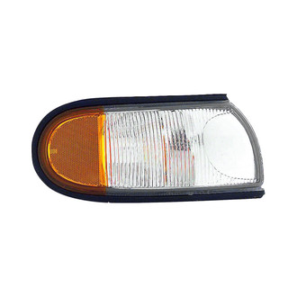 Replace® - Passenger Side Replacement Turn Signal/Corner Light (Value Line)