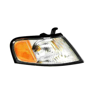 Replace® - Passenger Side Replacement Turn Signal/Corner Light (Value Line)