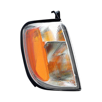 Replace® - Passenger Side Replacement Turn Signal/Corner Light (CAPA Certified)