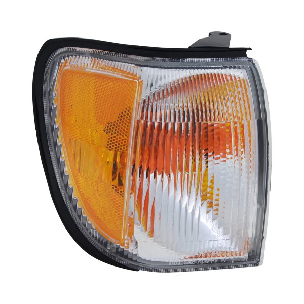 Replace® - Passenger Side Replacement Turn Signal/Corner Light, Nissan Pathfinder