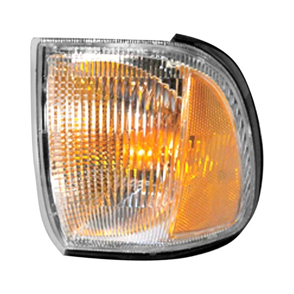 Replace® - Driver Side Replacement Turn Signal/Corner Light, Nissan Pathfinder