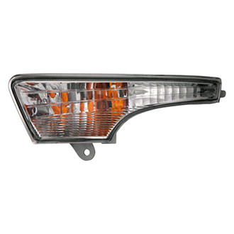 Replace® - Driver Side Replacement Turn Signal/Parking Light (Value Line)