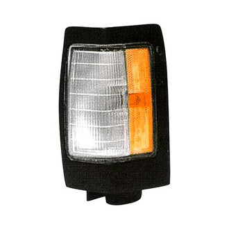 Replace® - Driver Side Replacement Turn Signal/Corner Light (Value Line)