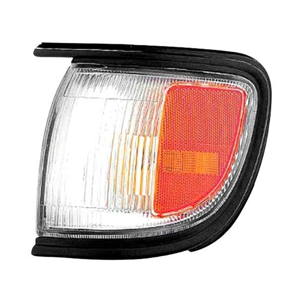 Replace® - Driver Side Replacement Turn Signal/Corner Light, Nissan Pathfinder