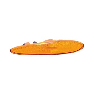 Replace® - Driver Side Replacement Side Marker Light (Value Line)