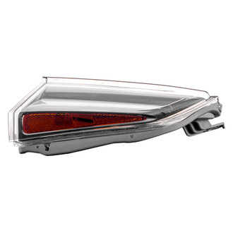 Replace® - Factory Signal Lights