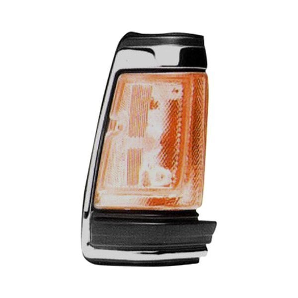 Replace® - Passenger Side Replacement Turn Signal/Corner Light, Nissan 720