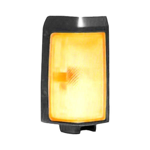 Replace® - Passenger Side Replacement Turn Signal/Corner Light, Nissan D21