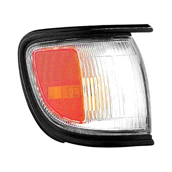 Replace® - Passenger Side Replacement Turn Signal/Corner Light, Nissan Pathfinder