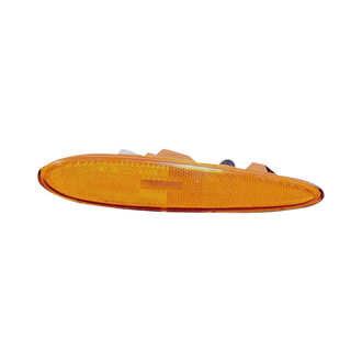 Replace® - Passenger Side Replacement Side Marker Light (Value Line)