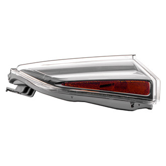 Replace® - Brand New OE Passenger Side Replacement Side Marker Light