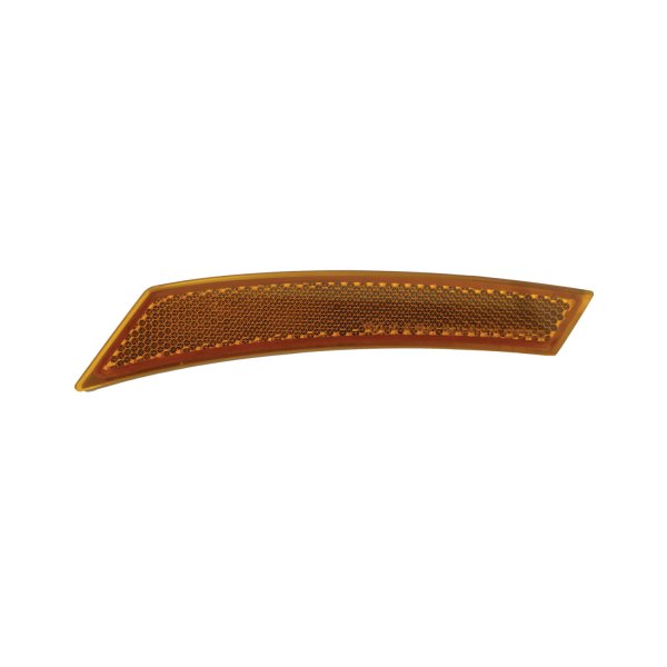 Replace® - Passenger Side Replacement Reflector