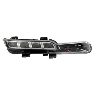 Replace® - Factory Fog Lights