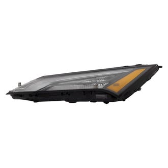 Replace® - Driver Side Replacement Daytime Running Light (Standard Line)