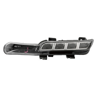 Replace® - Brand New OE Passenger Side Replacement Fog Light