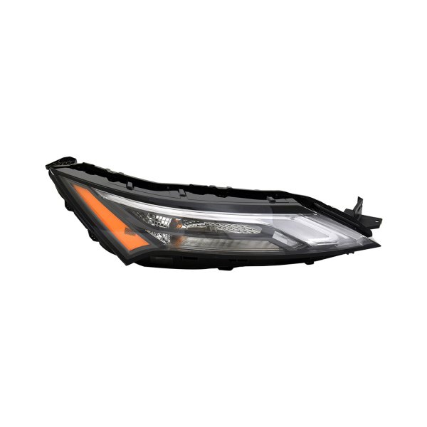 Replace® - Passenger Side Replacement Daytime Running Light