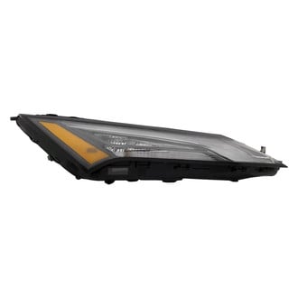Replace® - Passenger Side Replacement Daytime Running Light (Standard Line)