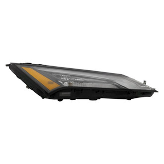 Replace® - Passenger Side Replacement Daytime Running Light (CAPA Certified)