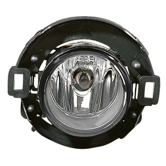 Replace® - Brand New OE Driver or Passenger Side Replacement Fog Light