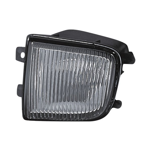 Replace® - Driver Side Replacement Fog Light, Nissan Pathfinder
