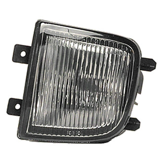 Replace® - Driver Side Replacement Fog Light (Value Line)