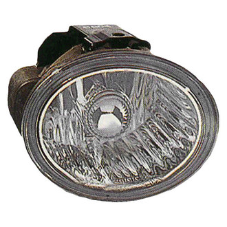Replace® - Driver Side Replacement Fog Light (Value Line)