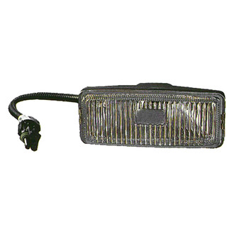 Replace® - Driver or Passenger Side Replacement Fog Light (Standard Line)