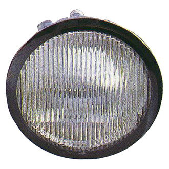 Replace® - Driver Side Replacement Fog Light (Value Line)