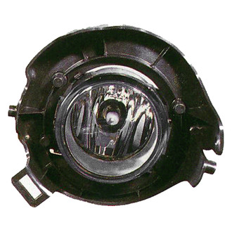 Replace® - Driver Side Replacement Fog Light (Value Line)