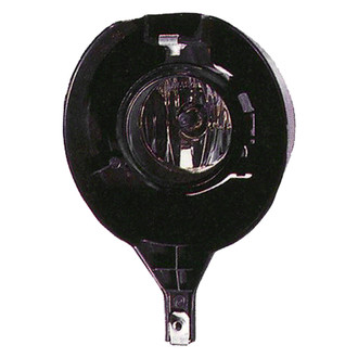Replace® - Driver Side Replacement Fog Light (Value Line)
