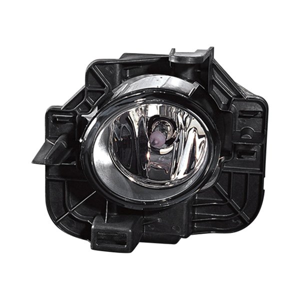 Replace® - Driver Side Replacement Fog Light, Nissan Altima