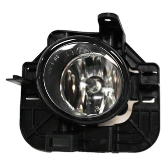 Replace® - Driver Side Replacement Fog Light (Value Line)
