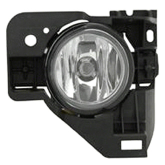 Replace® - Driver Side Replacement Fog Light (Standard Line)