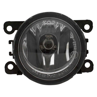 Replace® - Driver or Passenger Side Replacement Fog Light (Standard Line)
