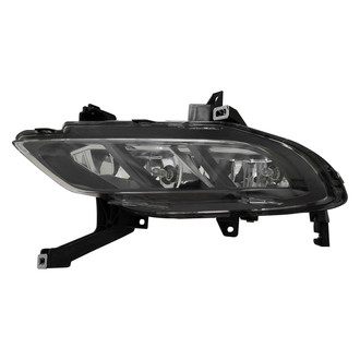 Replace® - Driver Side Replacement Fog Light (Value Line)