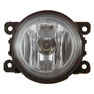Replace® - Driver or Passenger Side Replacement Fog Light (CAPA Certified)