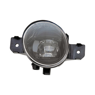 Replace® - Driver Side Replacement Fog Light (CAPA Certified)