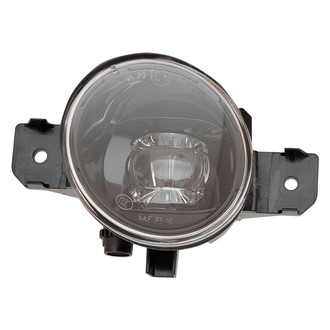 Replace® - Driver Side Replacement Fog Light (CAPA Certified)