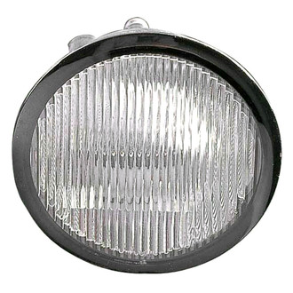 Replace® - Passenger Side Replacement Fog Light (CAPA Certified)