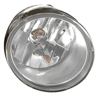 Replace® - Passenger Side Replacement Fog Light (CAPA Certified)