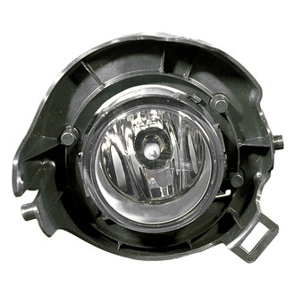 Replace® - Passenger Side Replacement Fog Light (CAPA Certified)