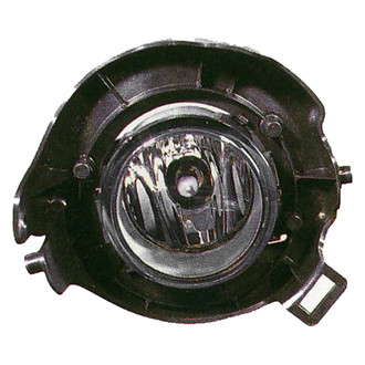 Replace® - Passenger Side Replacement Fog Light (Value Line)