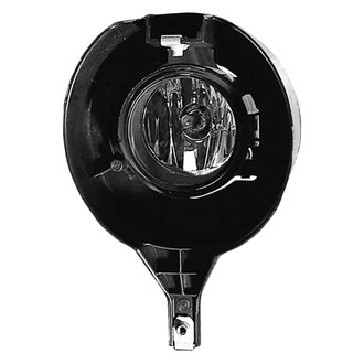 Replace® - Passenger Side Replacement Fog Light (CAPA Certified)
