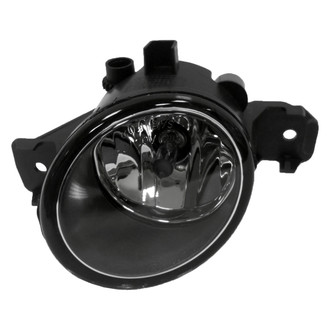 Replace® - Brand New OE Passenger Side Replacement Fog Light
