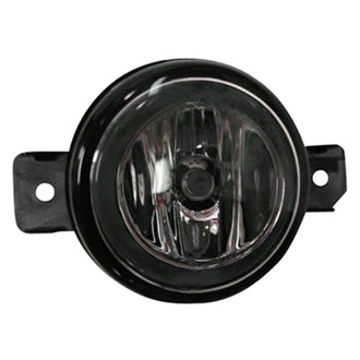 Replace® - Passenger Side Replacement Fog Light (Value Line)